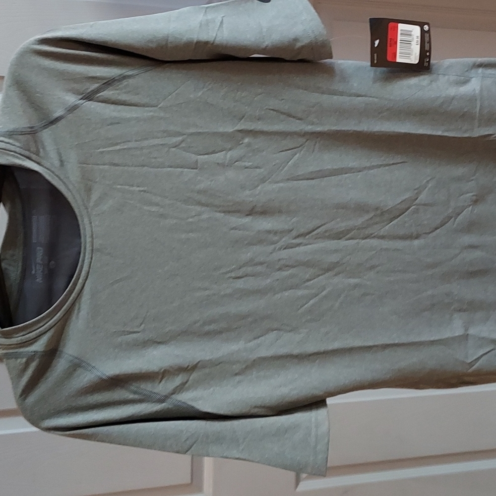 Nike Dri fit tee